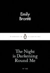 The Night is Darkening Round Me