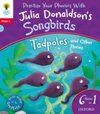 Oxford Reading Tree Songbirds: Tadpoles and Other Stories