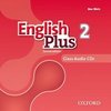 English Plus (2nd Edition) 2 Class audio CDs (3)