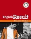 English Result Elementary Workbook with MultiROM Pack 