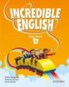 Incredible English 4 Students Book