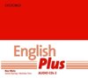 English Plus 2 Audio CD
