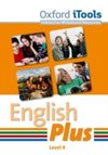 English Plus: 4 iTools DVD-ROM