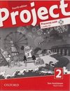 Project 2 (4th Edition) Workbook + CD (SK Edition) + Online Practice