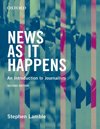 News as it Happens
