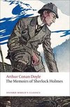 Memoirs of Sherlock Holmes (Oxford Worlds Classics)