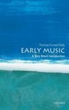 Early Music Very Short Introduction