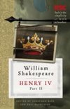 Henry IV part II
