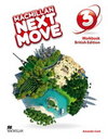Macmillan Next Move 3 Workbook 