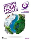 Macmillan Next Move 4 Workbook 