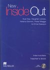 New Inside Out : Intermediate Practice Online Learning