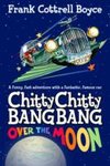Chitty Chitty Bang Bang 3: Over the Moon