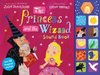 The Princess and the Wizard Soundbook