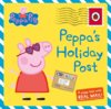 Peppas Holiday Post