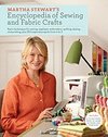 Encyclopedia of Sewing and Fabric Craft