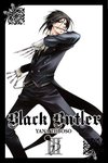 Black Butler: 3