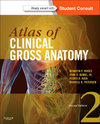 Atlas of Clinical Gross Anatomy, 2nd Edition