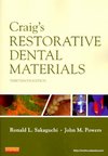 Craigs Restorative Dental Materials, 13th Edition