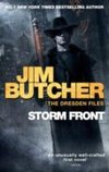 Storm Front The Dresden Files 1