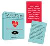 Talk To Me Like I m Someone You Love: Flash Cards for Real Life