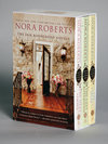 Boonsboro Trilogy Boxset