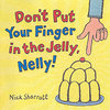 Don’t Put Your Finger In The Jelly, Nelly