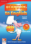 Playway to English 2nd Edition Level 2 Pupils Book