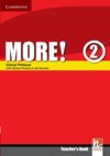 More! Level 2 Teachers Book