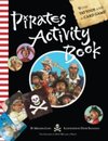 Pirates Activity Book