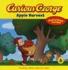 Curious George Apple Harvest