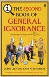 Second Book of General Ignorance