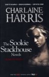 Sookie Stackhouse Novels Omnibus II