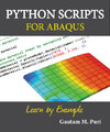 Python Scripts for Abaqus 