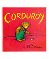 Corduroy Big Book