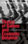 Theory of Games and Economic Behaviour