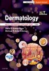 Dermatology: An Illustrated Colour Text, 6th Edition