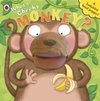 Who s a Cheeky Monkey? A Ladybird Hand Puppet Book