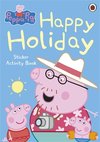 Peppa Pig: Happy Holiday