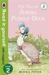 The Tale of Jemima Puddle-Duck Level 2