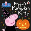 Peppa Pig: Happy Halloween