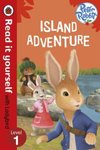 Peter Rabbit: Island Adventure - Read it yourself with Ladybird Level 1