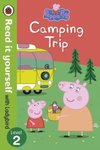 Peppa Pig: Camping Trip - Read it yourself with Ladybird Level 2