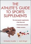Athletes Guide to Sports Supplements