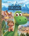 The Good Dinosaur Big Golden Book 