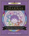 Llewellyn`s Complete Book of Chakras