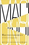Macroeconomics A Critical Companion