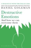 Destructive Emotions Dialogue with Dalai Lama