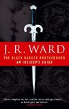 Black Dagger Brotherhood An Insiders Guide
