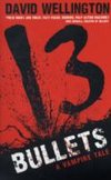 13 Bullets
