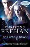 Darkest at Dawn (Dark Secret/ Dark Hunger (novella)